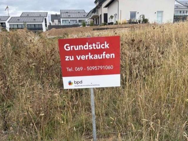 Erdgeschosswohnung kaufen in Bad Kreuznach, Landkreis Bad Kreuznach