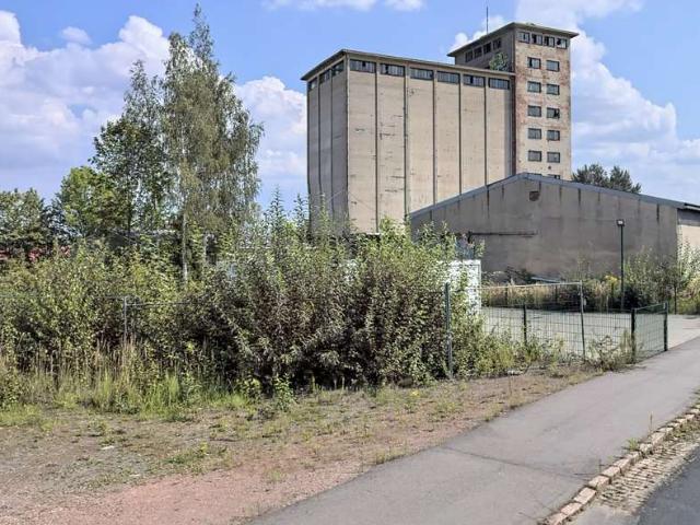 Erdgeschosswohnung kaufen in Mittweida, Mittelsachsen