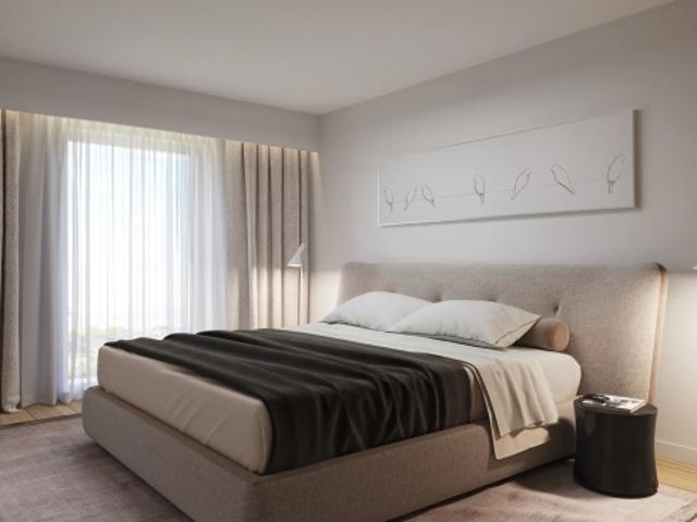 Wohnung kaufen in Corcelles (NE)