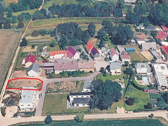 Erdgeschosswohnung kaufen in Hohenmölsen, Sachsen-Anhalt