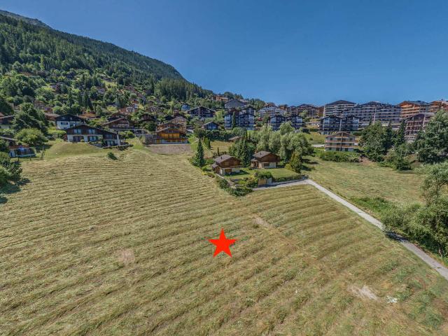Immobilie kaufen in Baar, Nendaz, Wallis
