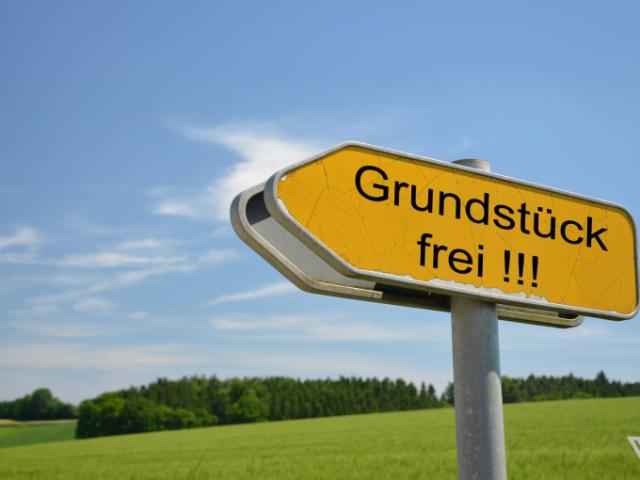 Grundstück kaufen in Niedernsill, Salzburg