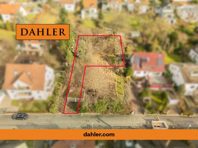 Erdgeschosswohnung kaufen in Forchheim, Landkreis Forchheim