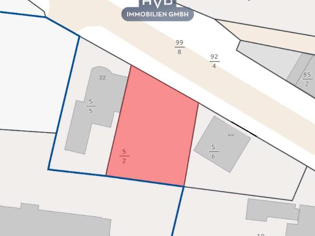Erdgeschosswohnung kaufen in Verden (Aller), Landkreis Verden