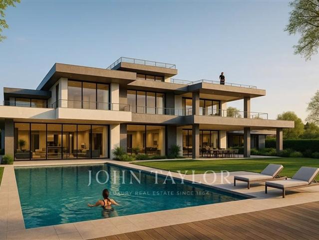 Wohnung kaufen in Crans-près-Céligny, Waadt