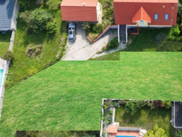 Grundstück kaufen in Mörbisch am See, Burgenland