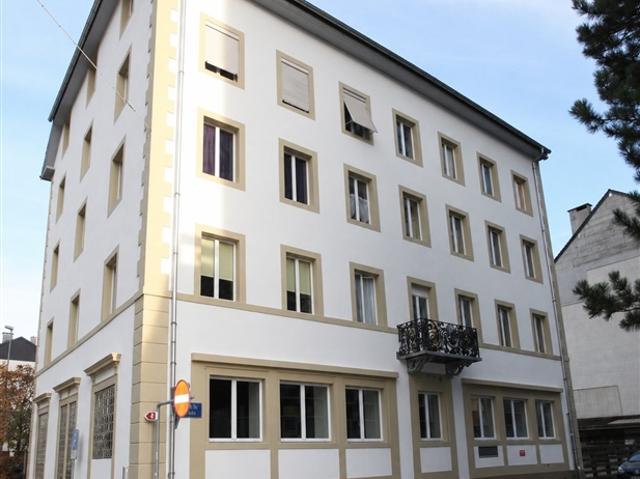 Wohnung kaufen in Le Locle
