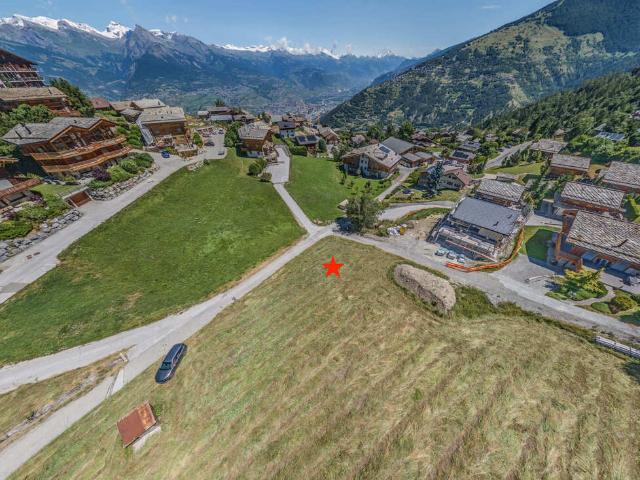 Immobilie kaufen in Baar, Nendaz, Wallis