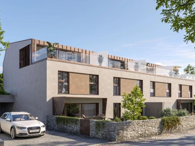 Wohnung kaufen in Corcelles (NE)
