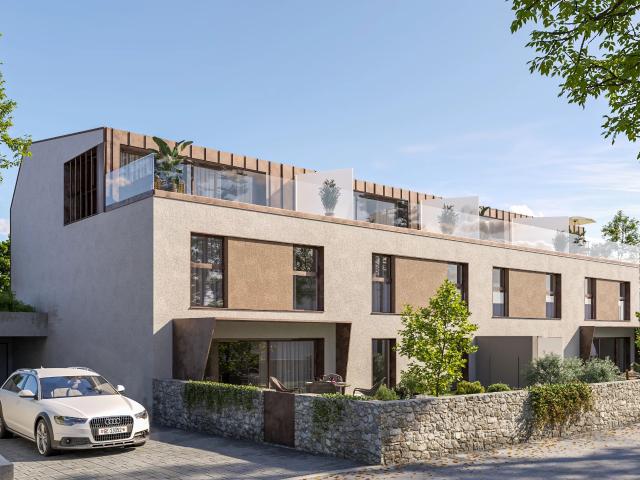 Maisonette kaufen in Cressier (NE)