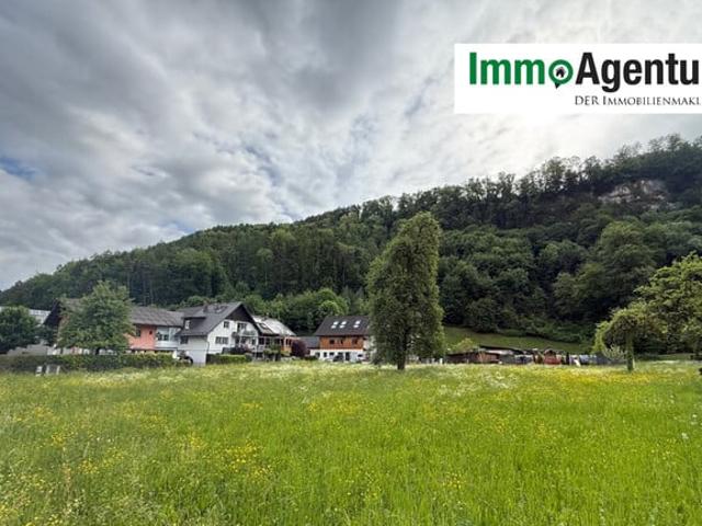 Grundstück kaufen in Feldkirch, Bezirk Feldkirch