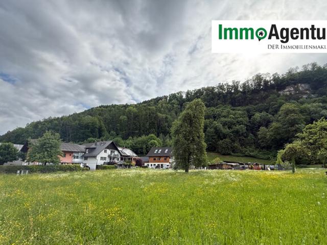 Grundstück kaufen in Feldkirch, Vorarlberg