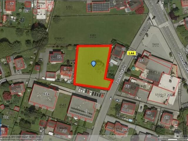 Grundstück kaufen in Lustenau, Bezirk Dornbirn