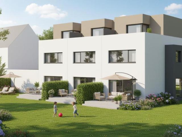 Haus kaufen in Schierstein, Wiesbaden