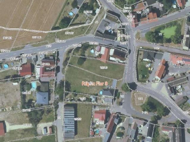Erdgeschosswohnung kaufen in Markranstädt, Sachsen