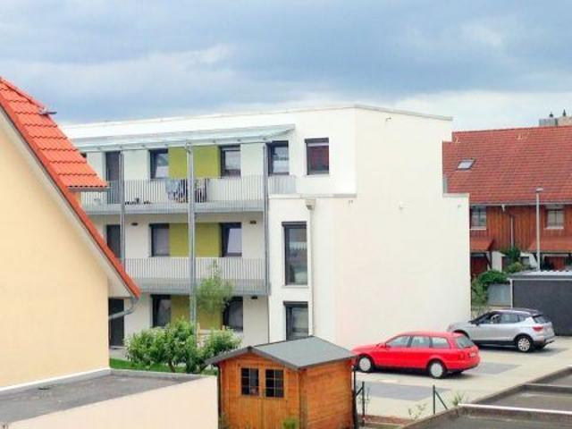 Mehrfamilienhaus kaufen in Mering, Bayern