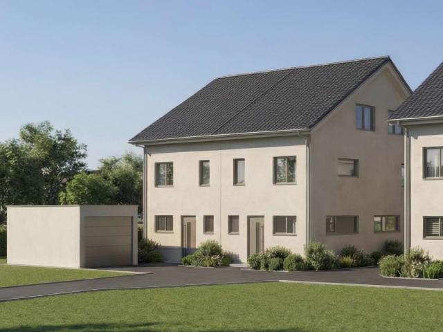 Erdgeschosswohnung kaufen in Sinzheim, Landkreis Rastatt