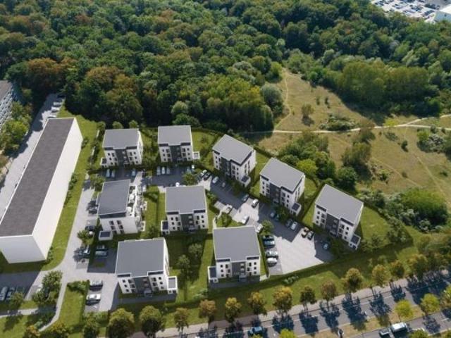 Erdgeschosswohnung kaufen in Schwerin, Mecklenburg-Vorpommern