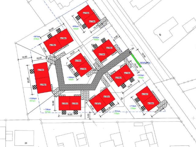 Erdgeschosswohnung kaufen in Großenkneten, Landkreis Oldenburg