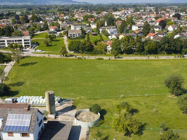 Grundstück kaufen in Götzis, Vorarlberg