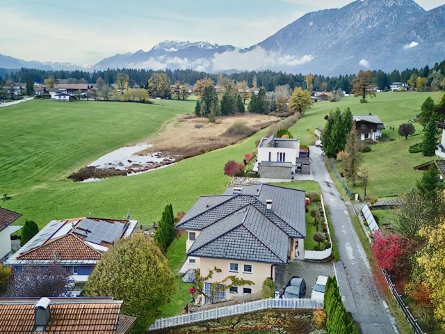 Grundstück kaufen in Angerberg, Tirol