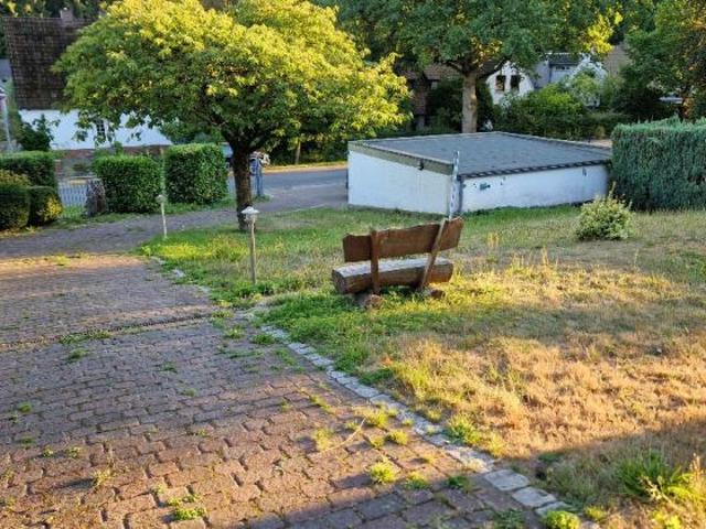 Erdgeschosswohnung kaufen in Rosengarten, Niedersachsen