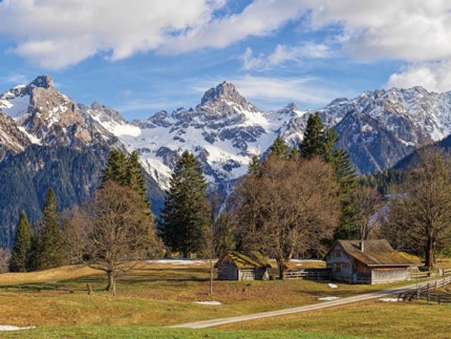 Immobilie kaufen in Bürserberg, Vorarlberg