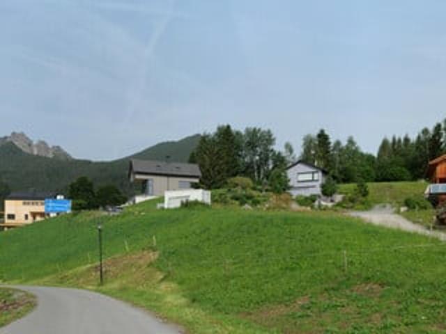 Grundstück kaufen in Bürserberg, Vorarlberg