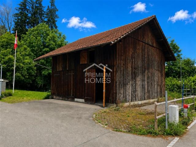 Grundstück kaufen in Flawil, St. Gallen