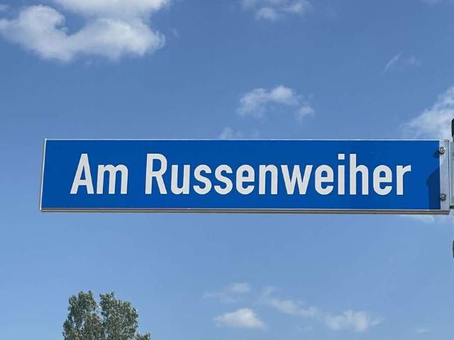 Erdgeschosswohnung kaufen in Neuland, Speyer