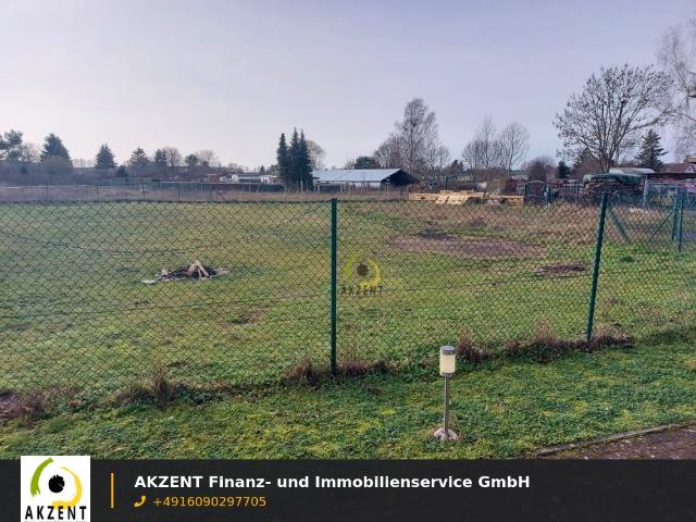 Erdgeschosswohnung mieten in Trebbin, Brandenburg