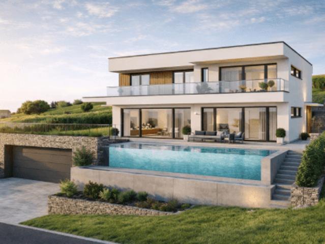 Immobilie kaufen in Lanzenberg, Perg