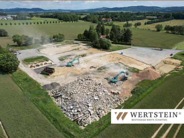 Erdgeschosswohnung kaufen in Göda - Hodźij, Bautzen - Budyšin
