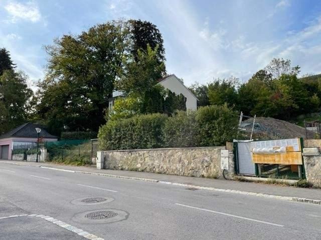 Grundstück kaufen in Mödling, Niederösterreich