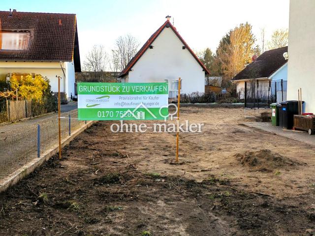 Erdgeschosswohnung kaufen in Griesheim, Hessen