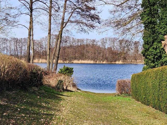 Erdgeschosswohnung kaufen in Kloster Lehnin, Potsdam-Mittelmark