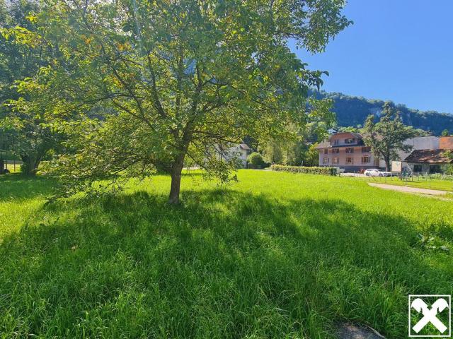 Grundstück kaufen in Hohenems, Bezirk Dornbirn