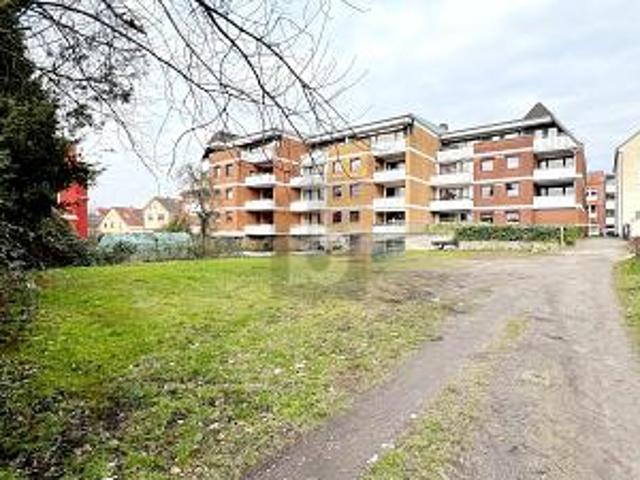 Erdgeschosswohnung kaufen in Blumenthal, Bremen