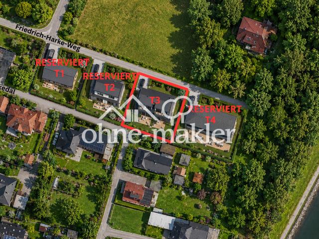 Erdgeschosswohnung kaufen in Minderheide, Minden