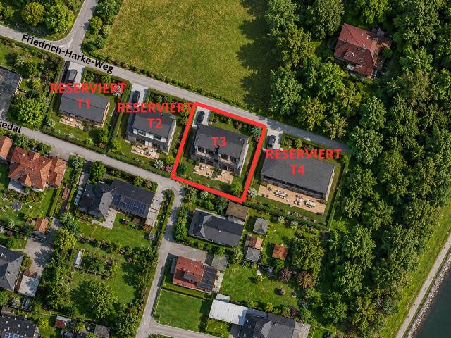 Erdgeschosswohnung mieten in Minden, Nordrhein-Westfalen