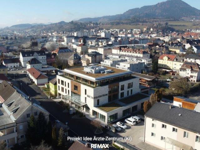 Immobilie kaufen in St. Veit an der Glan, Bezirk St. Veit an der Glan