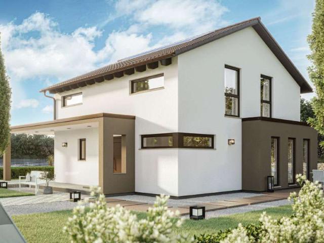 Haus kaufen in Selbitz, Landkreis Hof