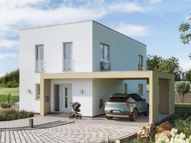 Haus kaufen in Schauenstein, Landkreis Hof