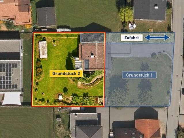 Grundstück kaufen in Nenzing, Bezirk Bludenz