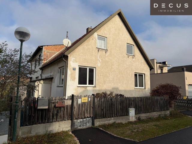 Haus kaufen in Tulln an der Donau, Niederösterreich
