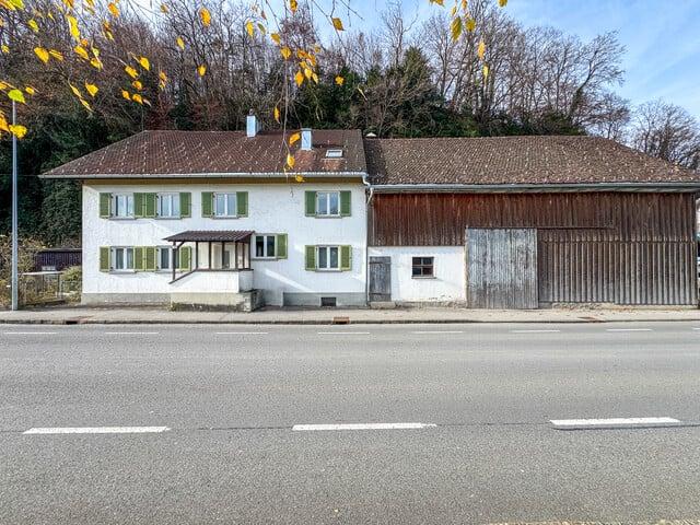 Grundstück kaufen in Feldkirch, Vorarlberg