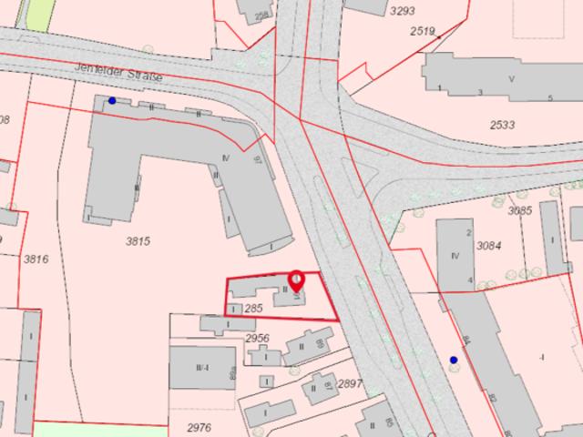 Erdgeschosswohnung kaufen in Hamburg