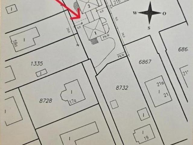 Erdgeschosswohnung mieten in Sasel, Hamburg