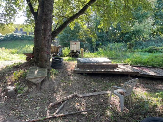 Erdgeschosswohnung mieten in Marzahn-Hellersdorf, Berlin