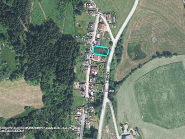 Grundstück kaufen in Bergbeirohrbach, Oberösterreich